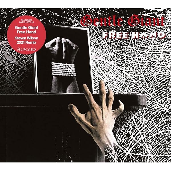 GENTLE GIANT - Three Friends / Octopus - Amazon.com Music